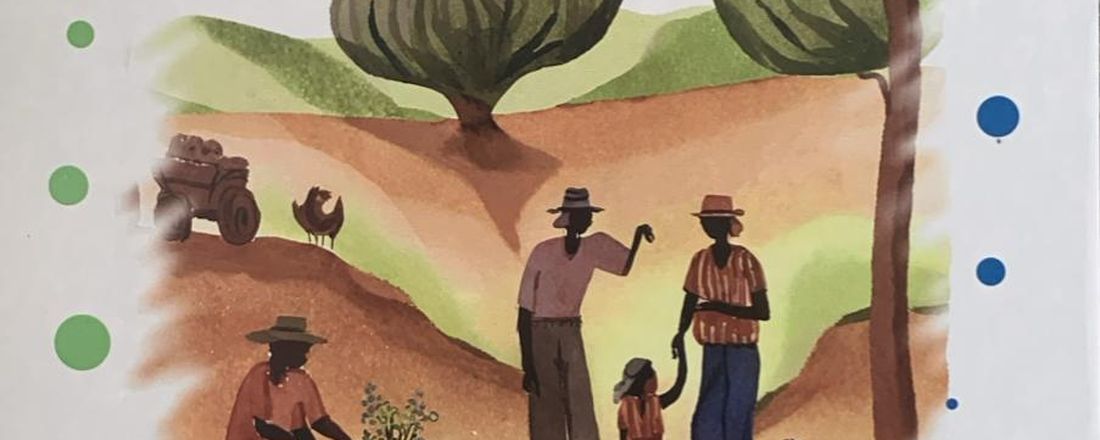 2º SEMINÁRIO DE POVOS QUILOMBOLAS POVOS TRADICIONAIS, QUILOMBOLAS E INDÍGENAS DO ESTADO DE MATO GROSSO: Memórias afetivas dos quintais mato-grossense.