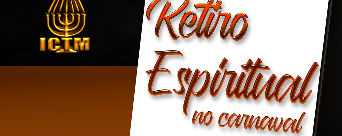 Retiro Espiritual no carnaval