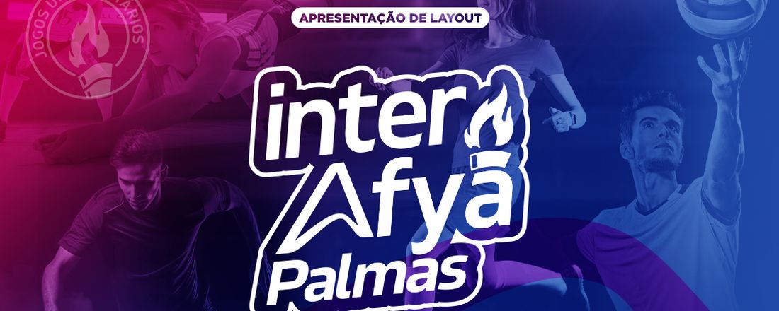 INTER AFYA PALMAS