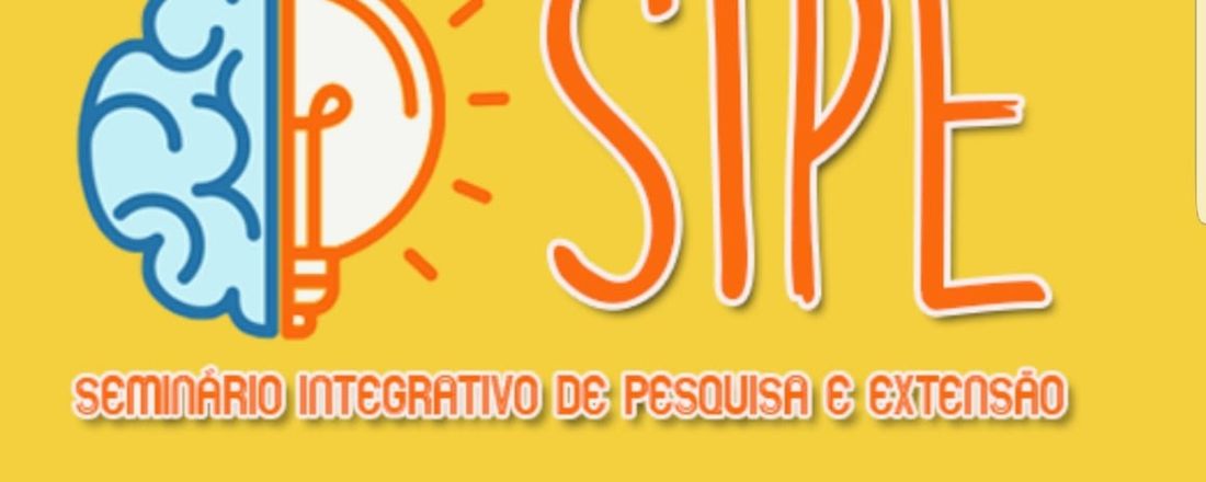 III Seminário Integrativo de Pesquisa e Extensão