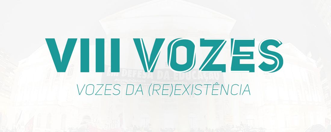 VIII Vozes do Direito Contemporâneo