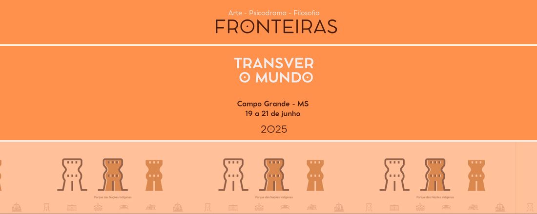 FRONTEIRAS 10ª EDIÇÃO