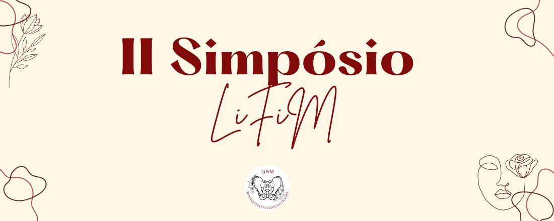 II Simpósio LiFiM