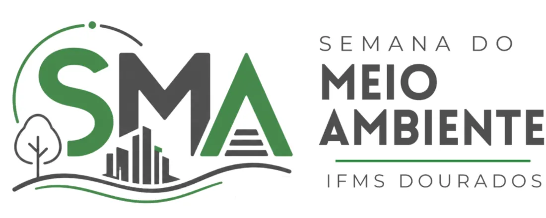 Semana do Meio Ambiente 2026 IFMS Dourados