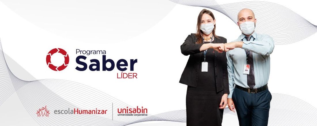 Programa Saber Líder - Pensamento Ágil