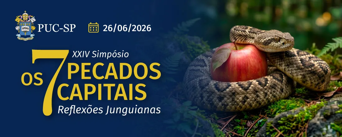Os Sete Pecados Capitais - Reflexões Junguianas