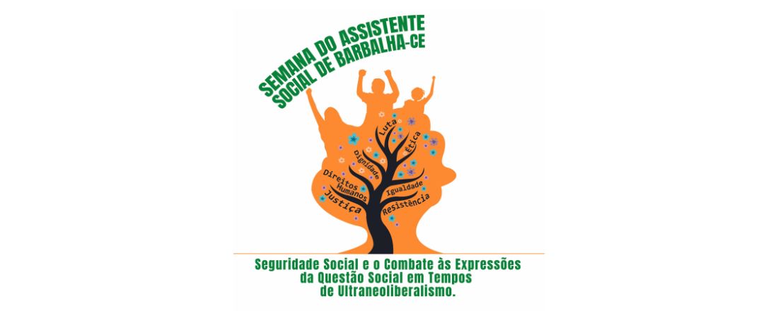 Semana do Assistente Social de Barbalha-CE