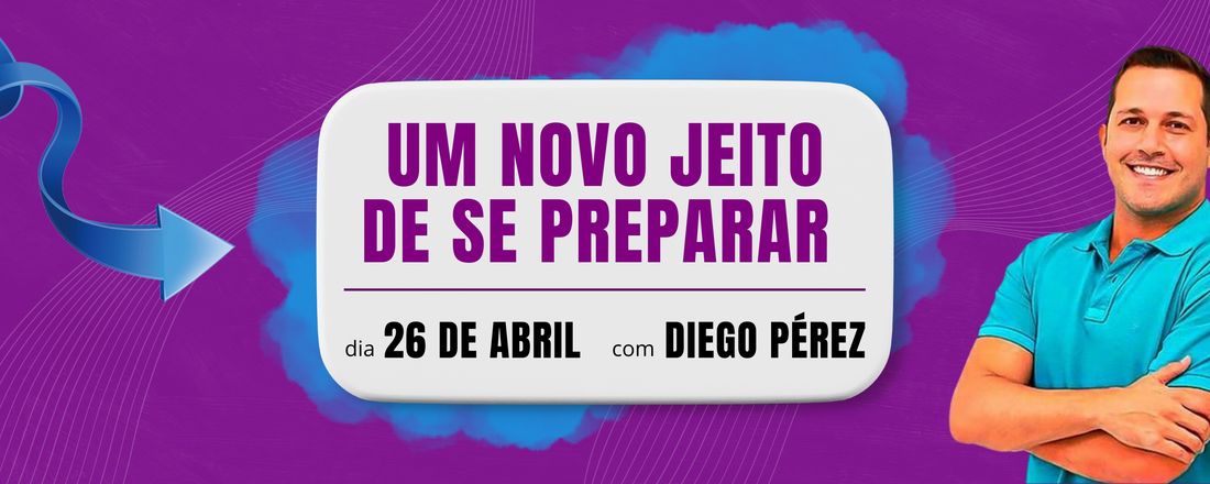 UM NOVO JEITO DE SE PREPARAR - COMO SE DIFERENCIAR NA CARREIRA