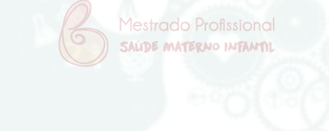 IV Seminário de Sistematização da Assistência de Enfermagem