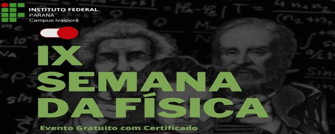 9ª Semana da Física