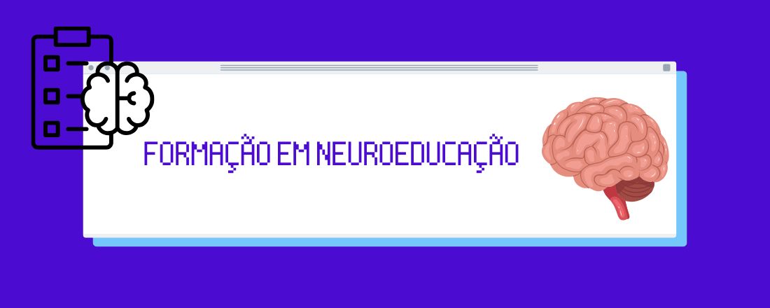 Formação em Neuroeducação