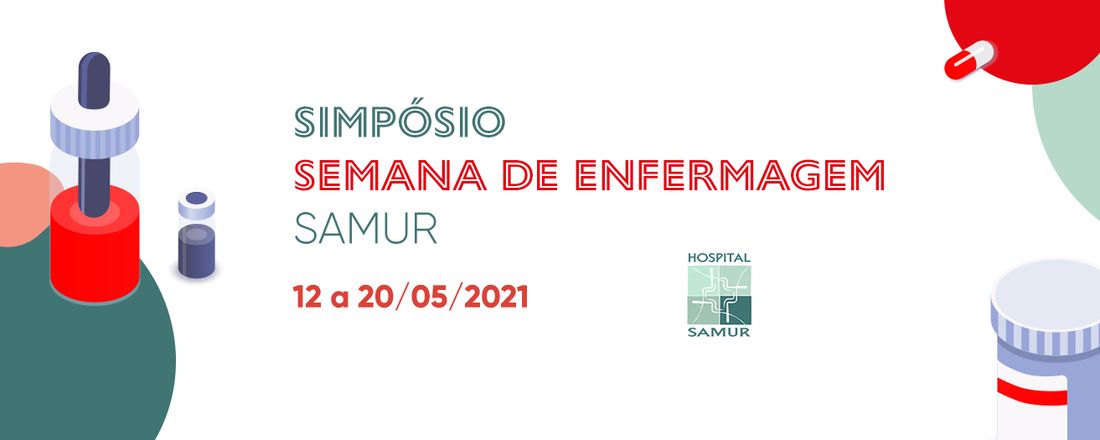 Simpósio Semana de Enfermagem Samur