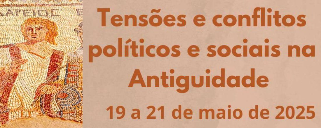 Tensões e conflitos políticos e sociais na Antiguidade