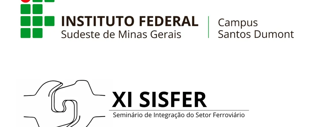 XI SISFER - XI Seminário de Integração do Setor Ferroviário