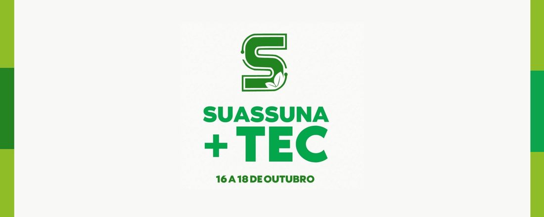 2° Suassuna + TEC