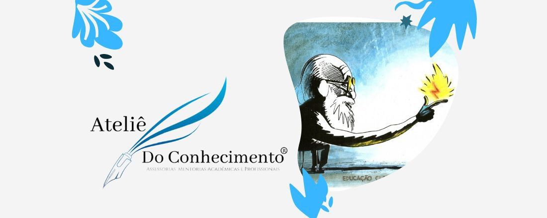 Exílio do Eu-objeto Releitura da Pedagogia do Oprimido