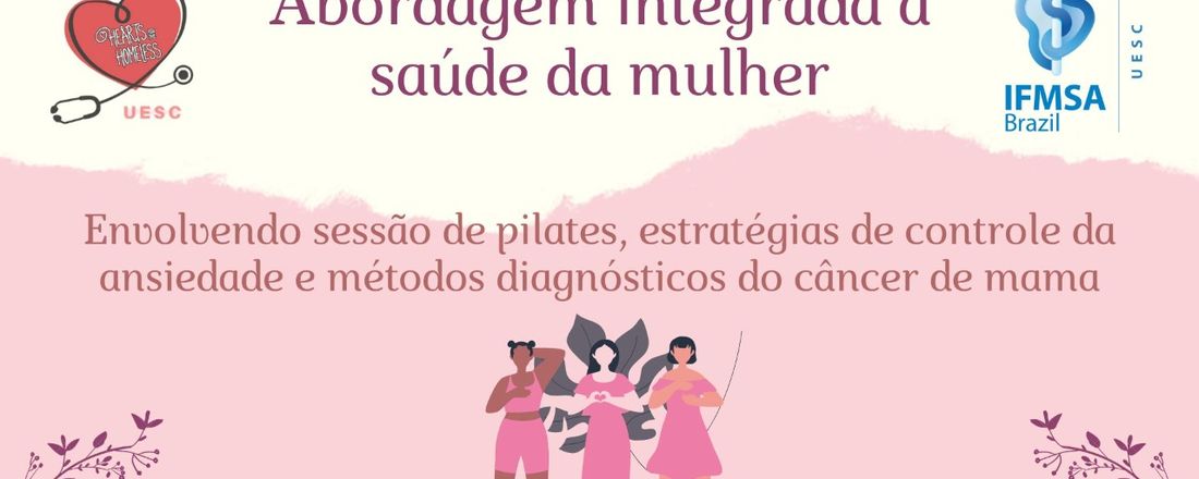 Abordagem integrada à saúde da mulher