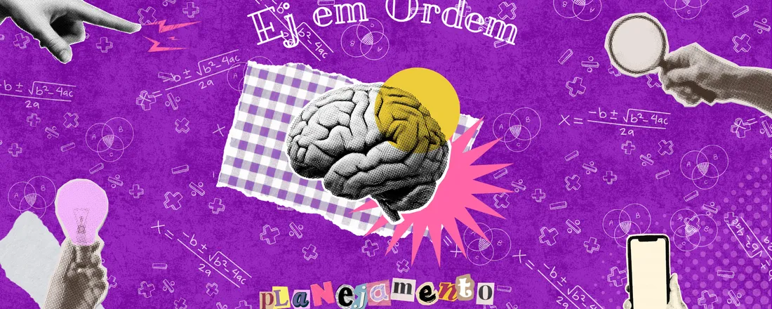 EJ em Ordem