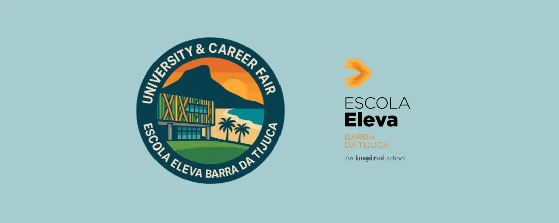 Feiras de Universidades & Carreiras Eleva Barra