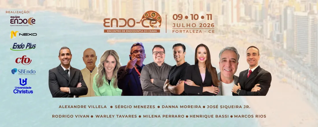 ENDO-CE 2026