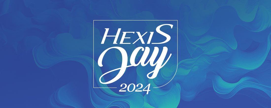 Hexis Day Saneamento