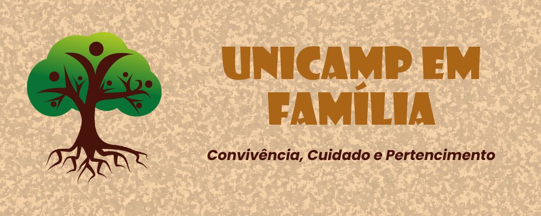 Unicamp em Família - Somente Limeira