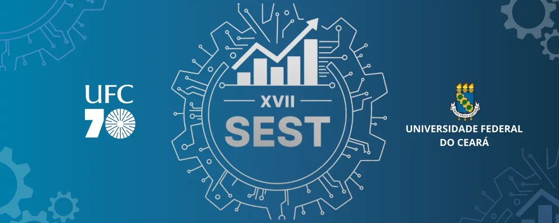 XVII Semana da Estatística