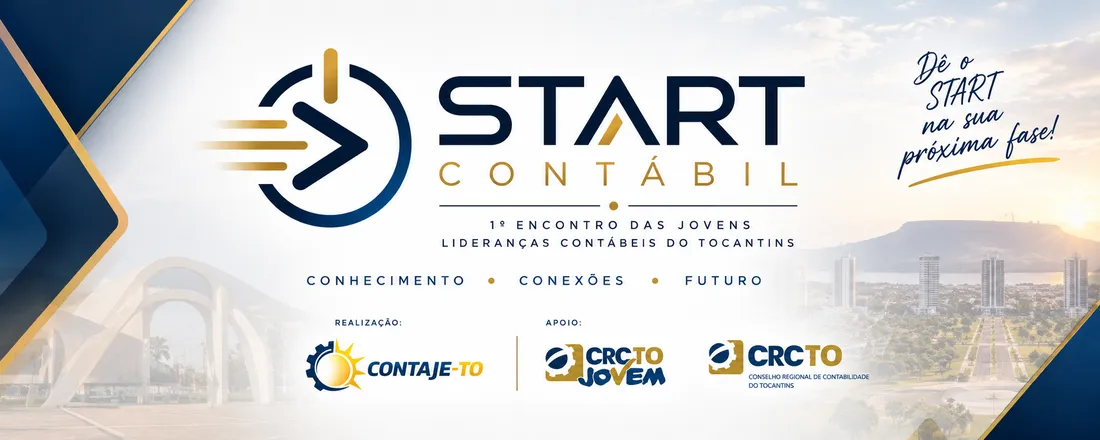 START CONTÁBIL