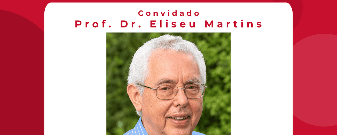 Comemoração de 50 anos da LEI 6. 404/6