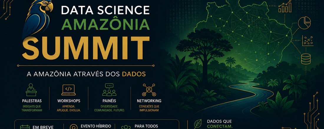 Data Science Amazônia Summit