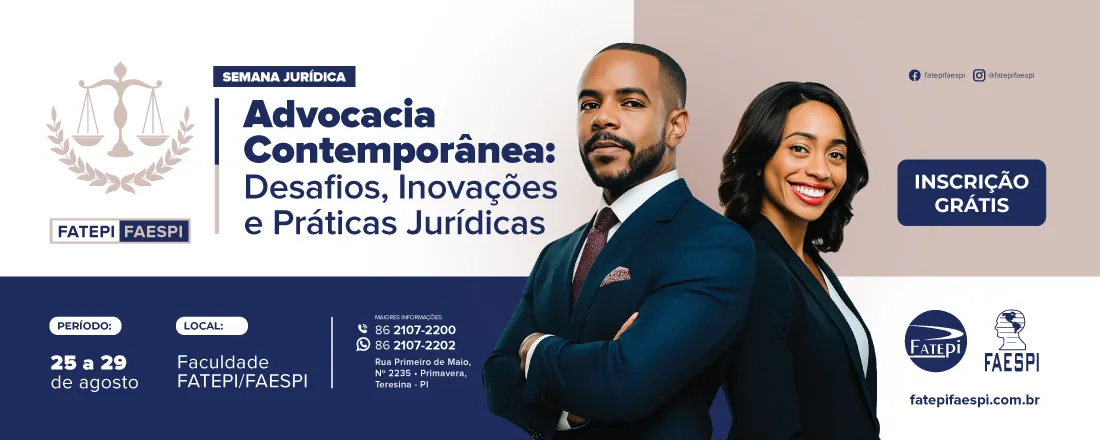 Advocacia Contemporânea: Desafios, Inovações e Práticas Jurídicas