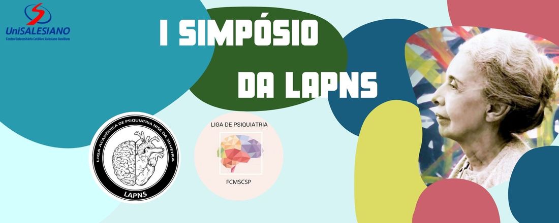 I Simpósio da LAPNS