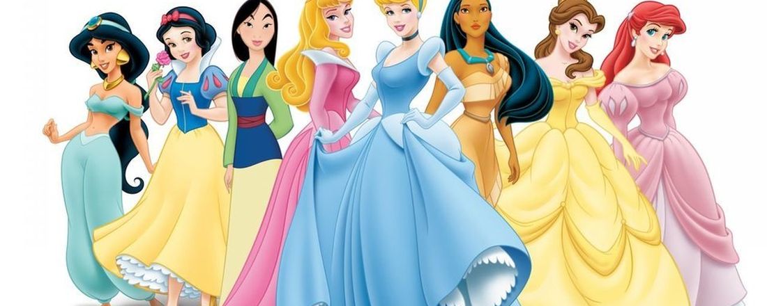 DISNEY - 100 ANOS