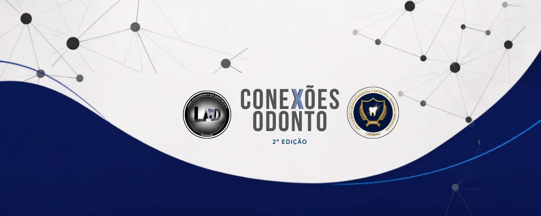 Conexões Odonto 2ª Edição