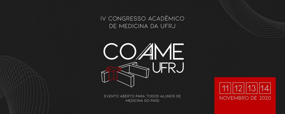 IV COAME UFRJ