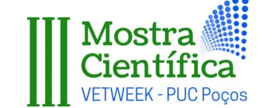 III Mostra Científica Vet Week