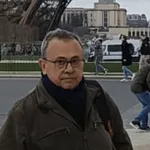 Geraldo Antônio da Rosa