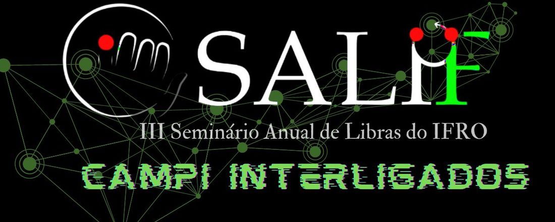 III SALIF- Seminário Anual do IFRO