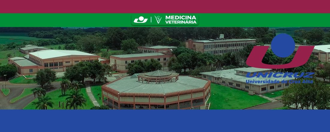 XIX Semana Acadêmica do Curso de Medicina Veterinária