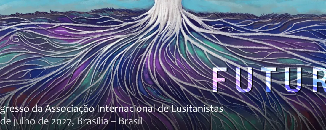 XV Congresso da Associação Internacional de Lusitanistas