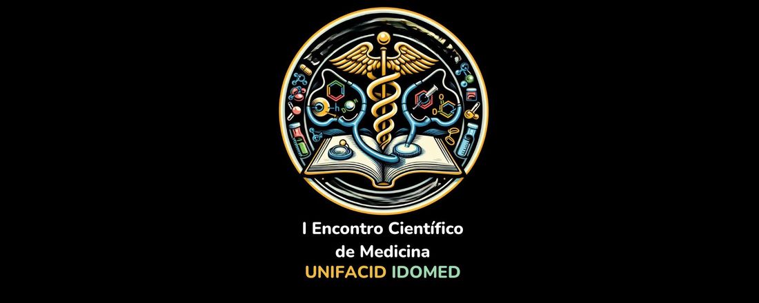 I Encontro Científico de Medicina - UniFacid IDOMED