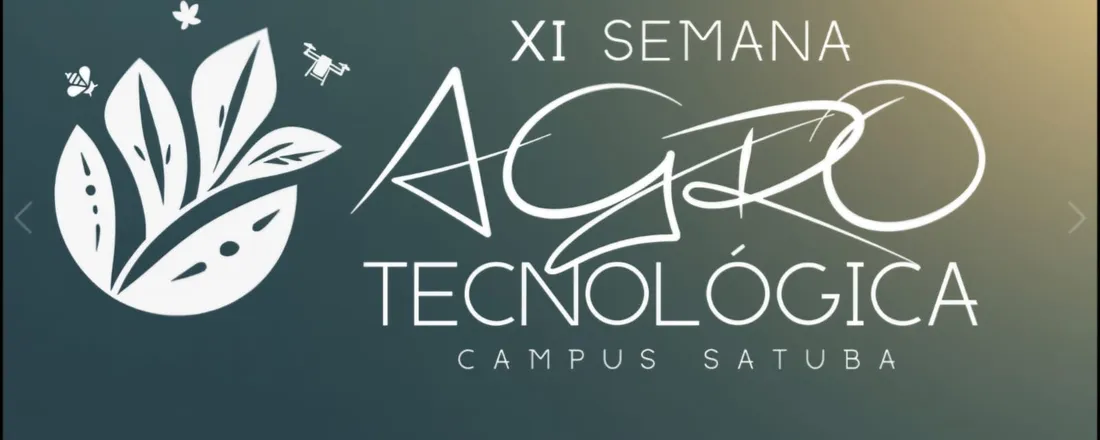XI SEMANA AGROTECNOLÓGICA