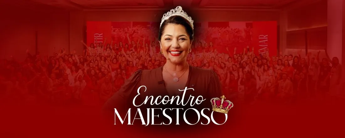 Encontro Majestoso - 6ª edição