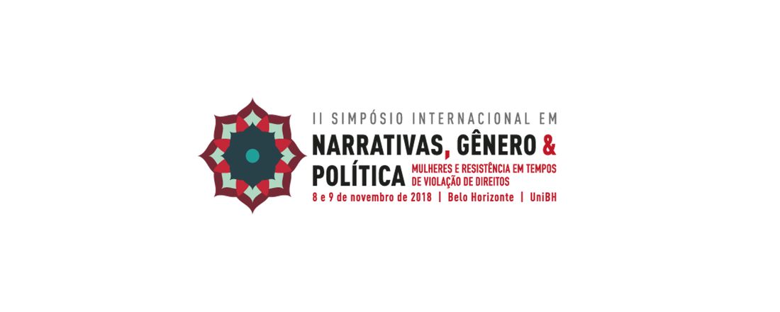 II Simpósio Internacional em Narrativas Gênero e Política