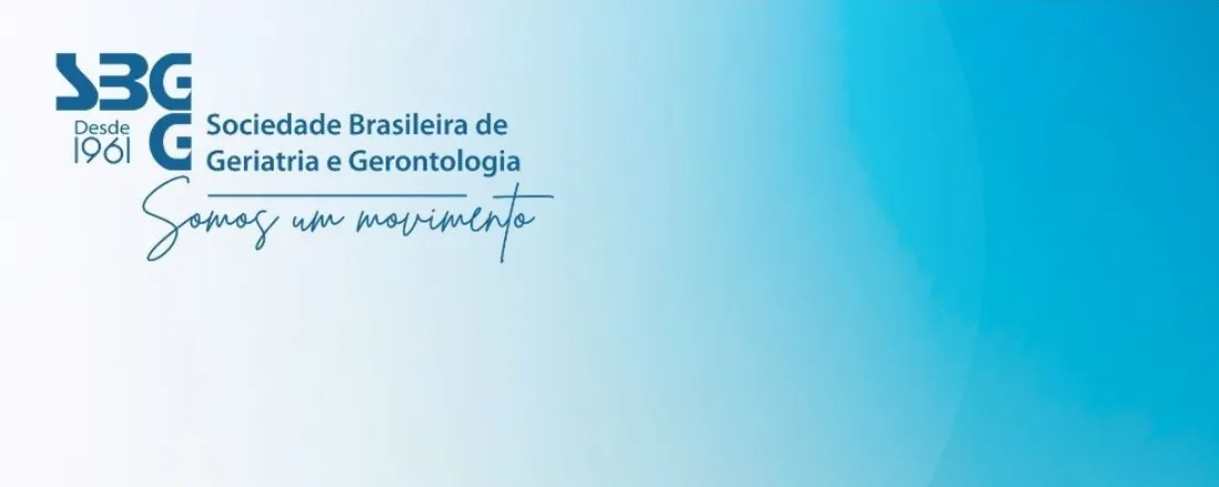Live – Prova de Título de Especialista em Gerontologia 2026
