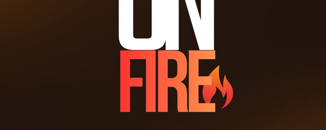 RETIRO ESPIRITUAL ON FIRE