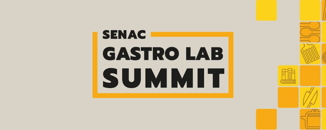 Gastro Lab Summit