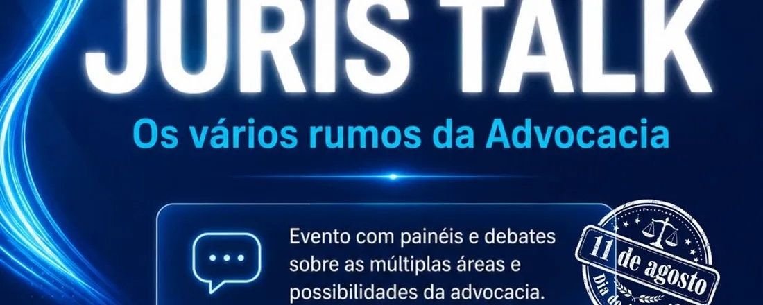 Juris Talk