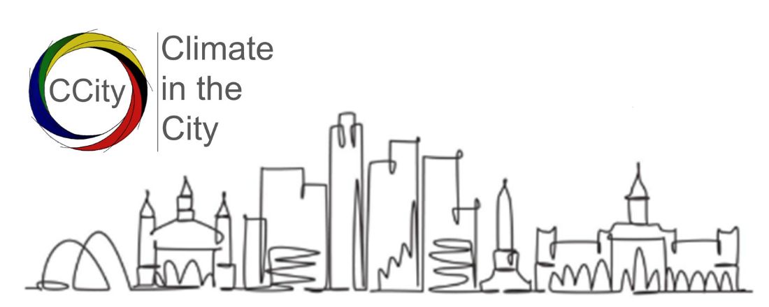 Workshop on Climate in the City: subsidies and instruments for sustainability and resilience in urban planning and design