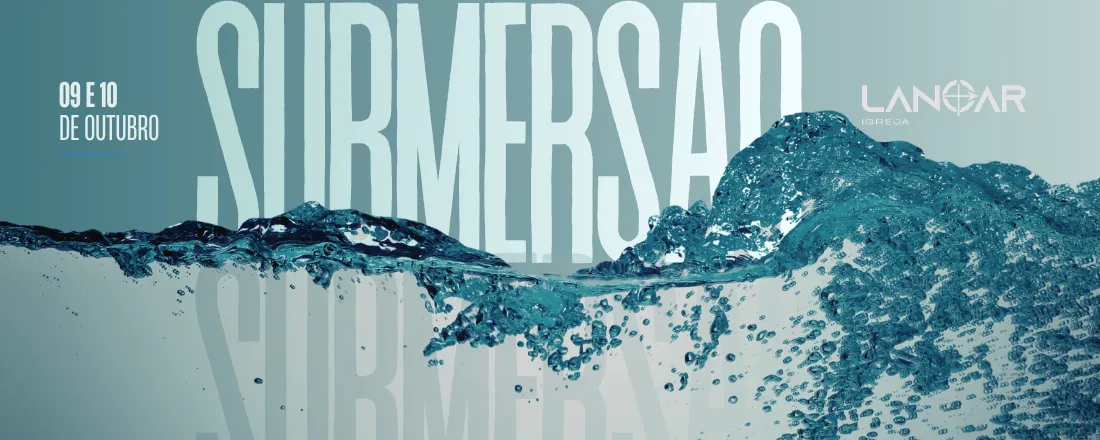 SUBMERSÃO